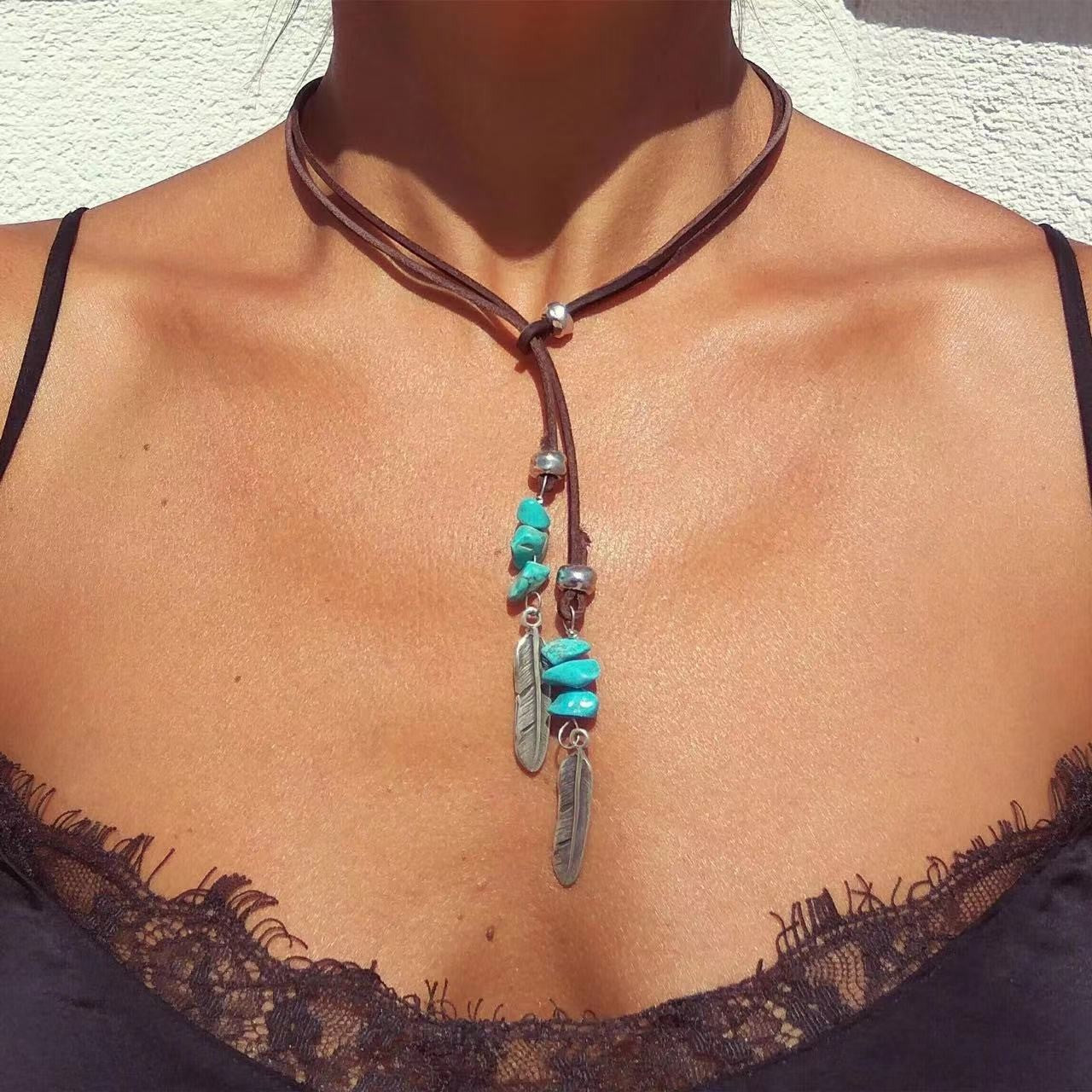 Hurmaava Koru jokaiseen tilaisuuteen