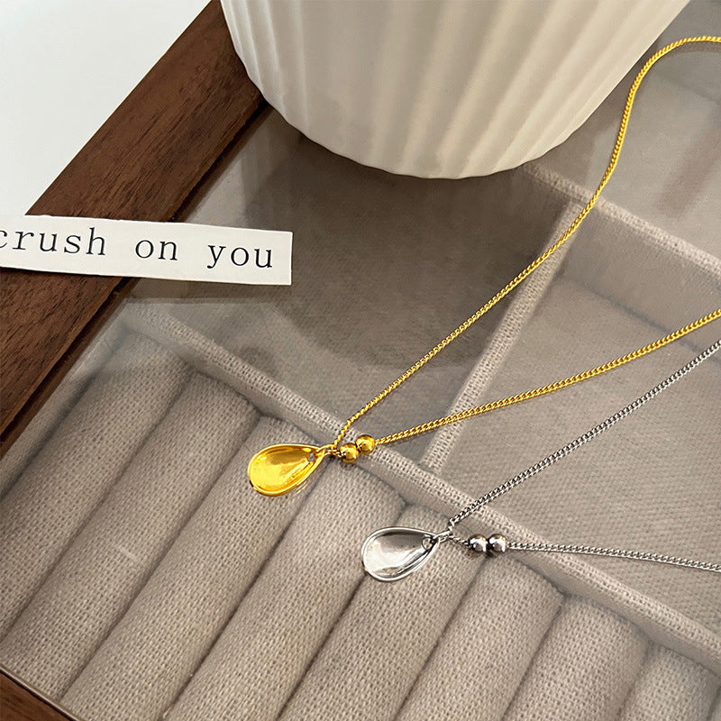 Kaunis Kaulakoru ainutlaatuisella tyylillä