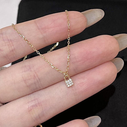 Kaunis Kaulakoru ainutlaatuisella tyylillä