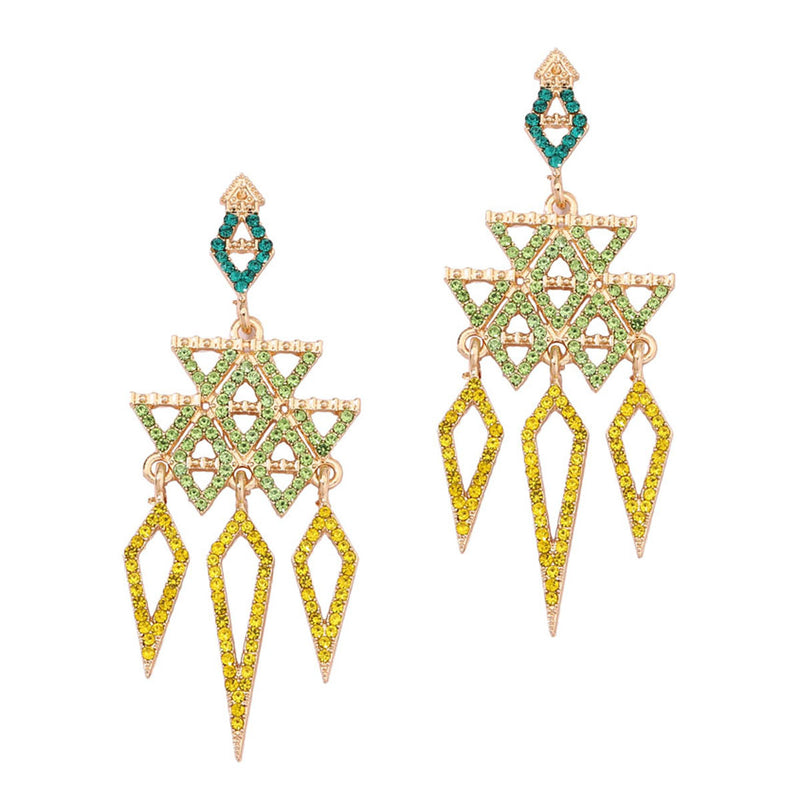 Käsintehty vintage Korvarengas