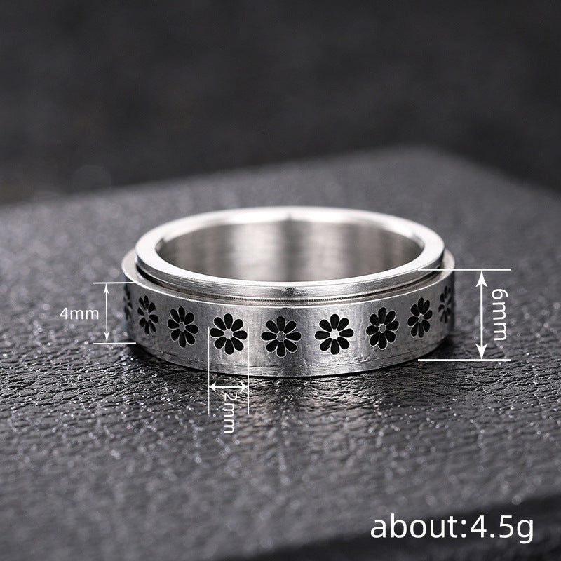 Upea Sormus päivittäiseen käyttöön