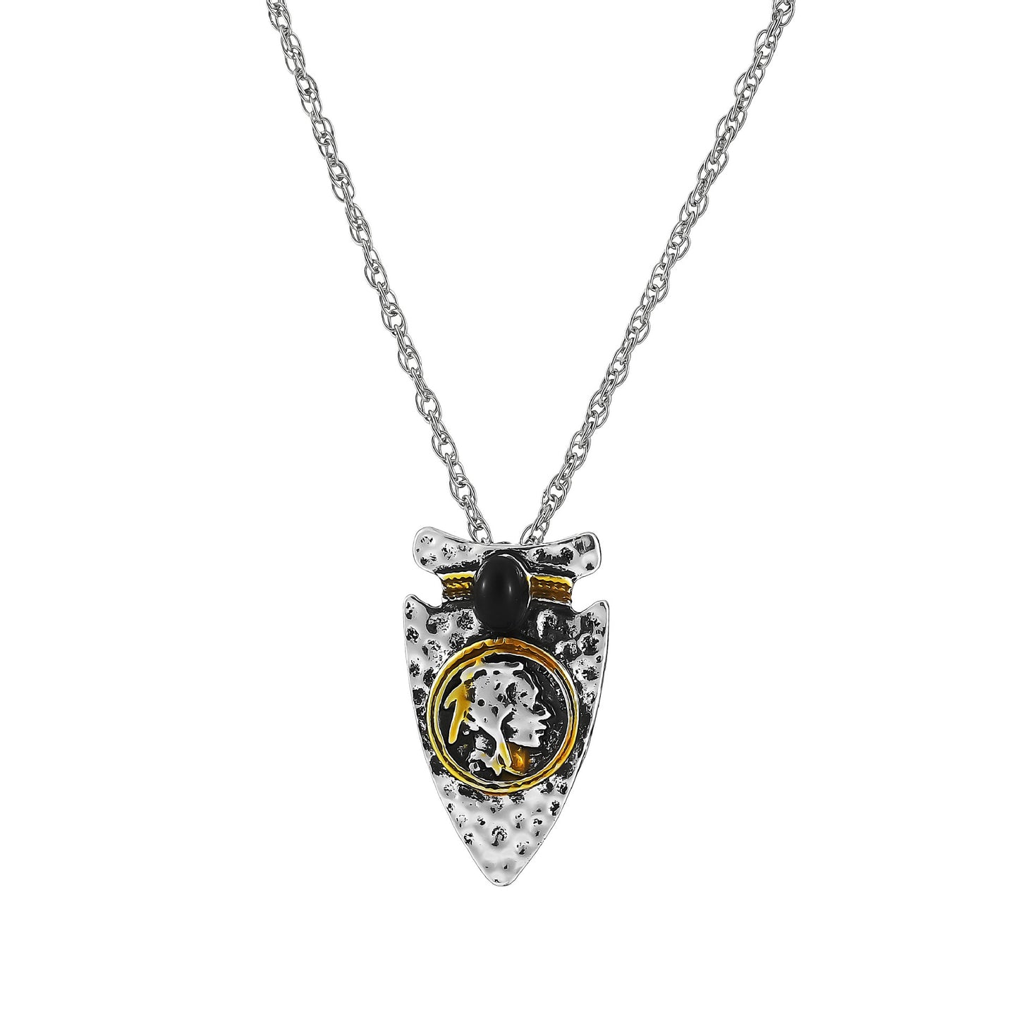 Hurmaava Kaulakoru jokaiseen tilaisuuteen