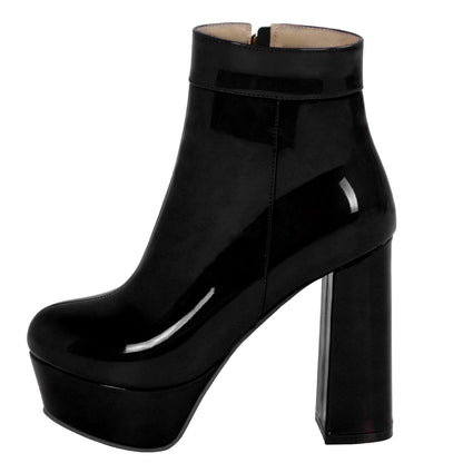 Klassiset Ortopediset Saappaat Ajattomalla Tyylillä