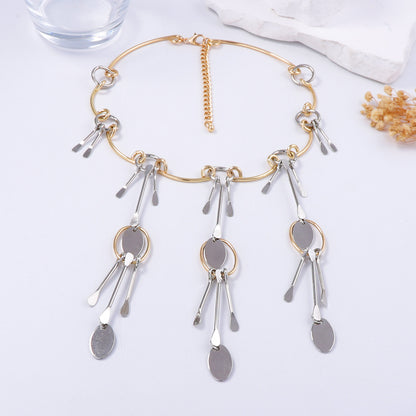 Romanttinen Kaulakoru erityisiin hetkiin