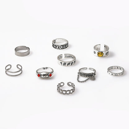 Romanttinen Korusetti erityisiin hetkiin