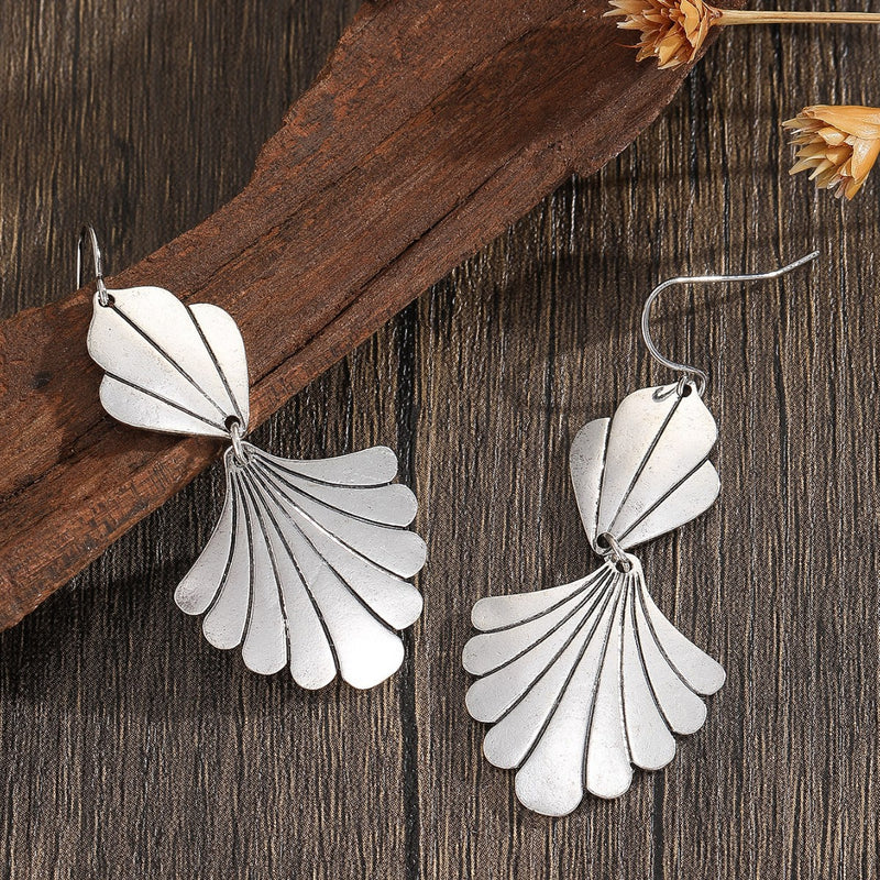 Klassinen Korvarengas ajattomalla viehätyksellä