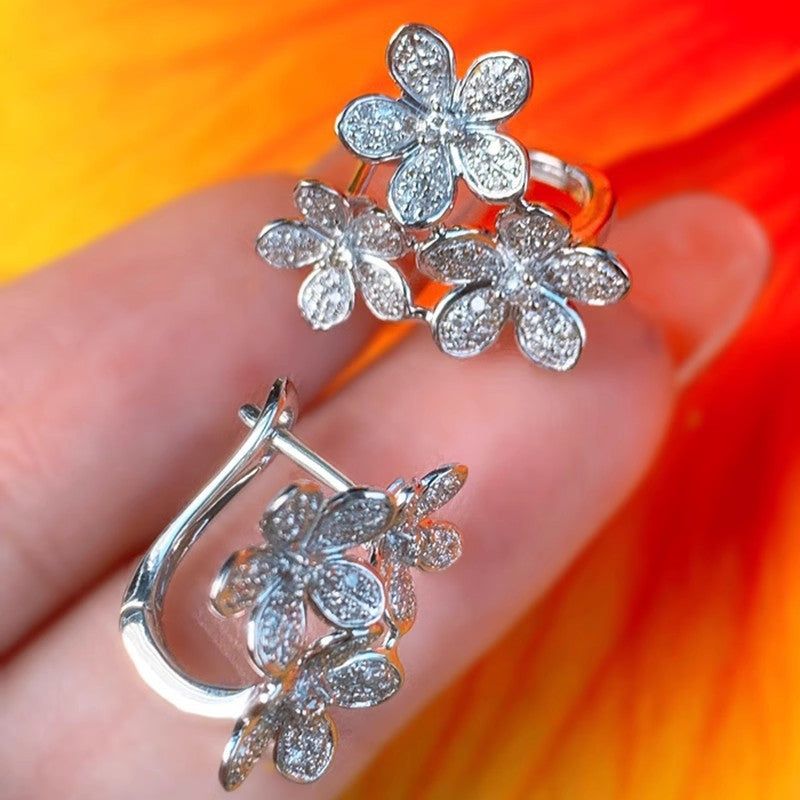 Herkkä käsityö Korusetti