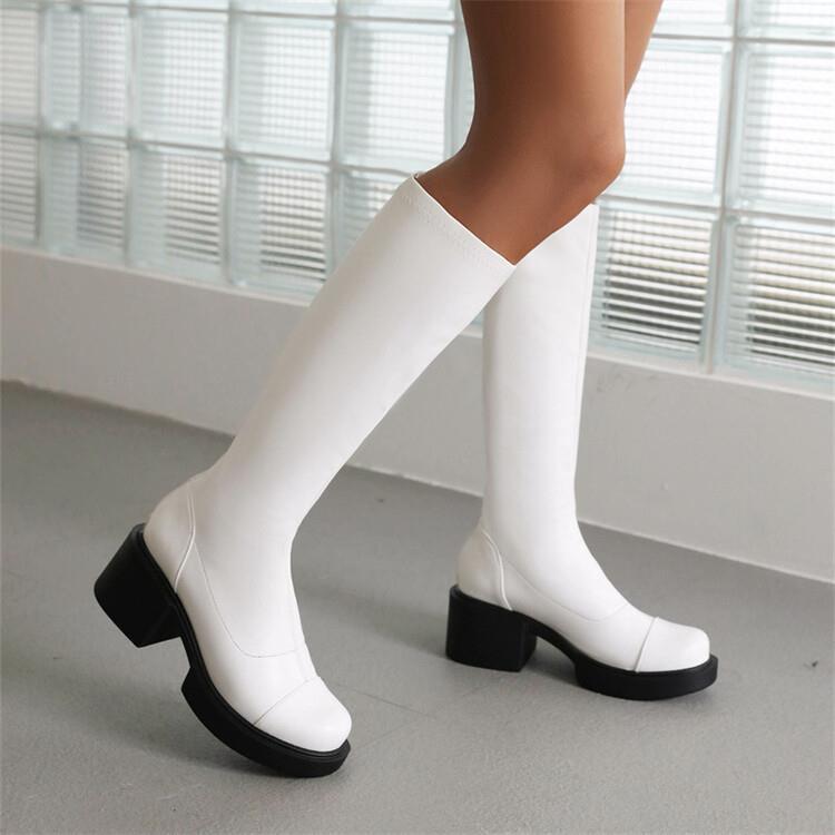 Tyylikeät Ortopediset Saappaat Jokaiseen Tilaisuuteen