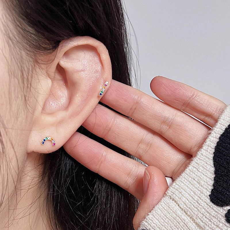 Klassinen Korvarengas ajattomalla viehätyksellä