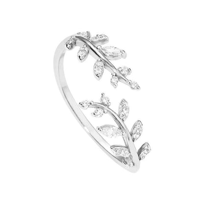 Romanttinen Sormus erityisiin hetkiin