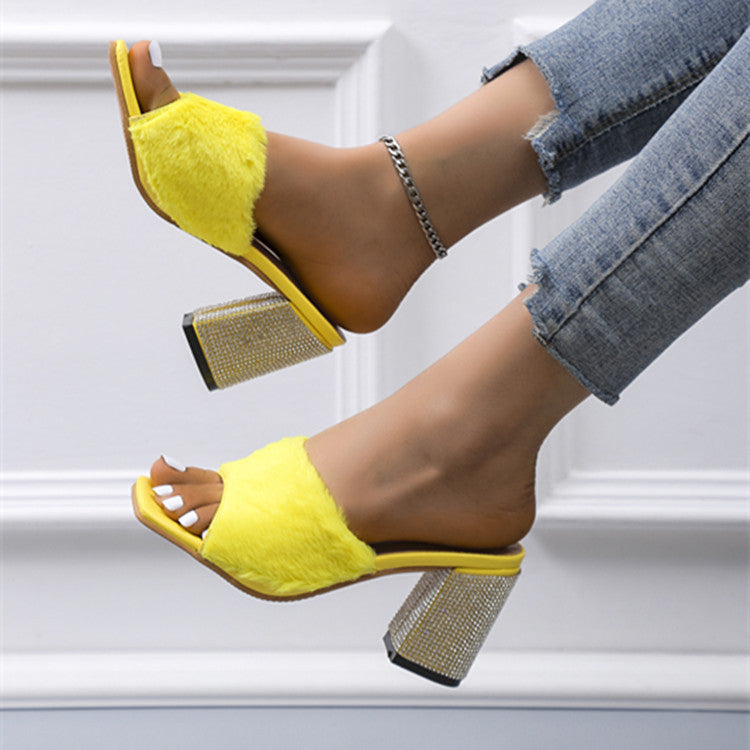 Vintage-henkiset Ortopediset Sandaalit