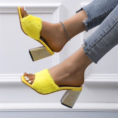 Vintage-henkiset Ortopediset Sandaalit