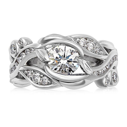 Upea Sormus päivittäiseen käyttöön