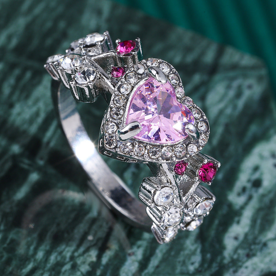 Upea Korusetti päivittäiseen käyttöön