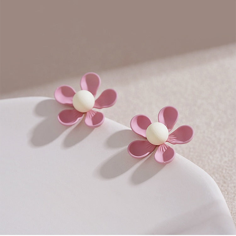 Romanttinen Korvarengas erityisiin hetkiin