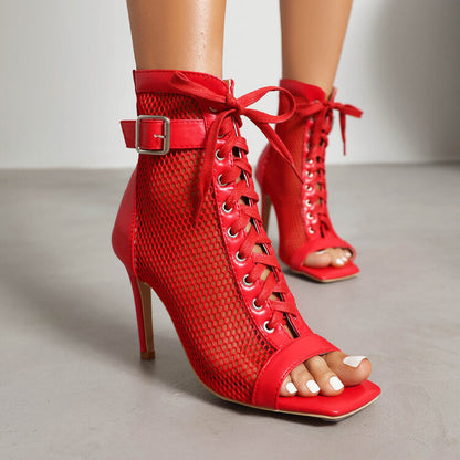 Sulavalinaiset Ortopediset Sandaalit Moderniin Tyyliin