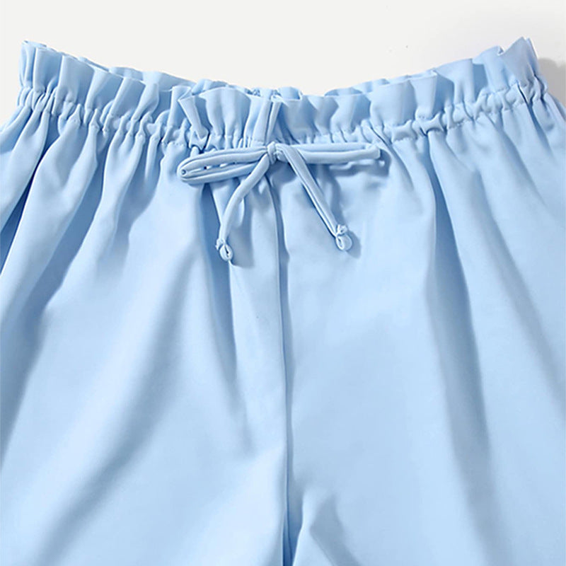 Polished Top with an Effortless Classic Look