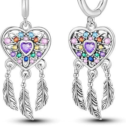 Klassinen Korvarengas ajattomalla viehätyksellä