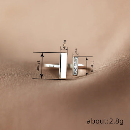 Hurmaava Sormus jokaiseen tilaisuuteen