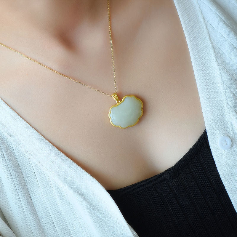 Elegantti Kulta Kaulakoru jokaiseen tilaisuuteen