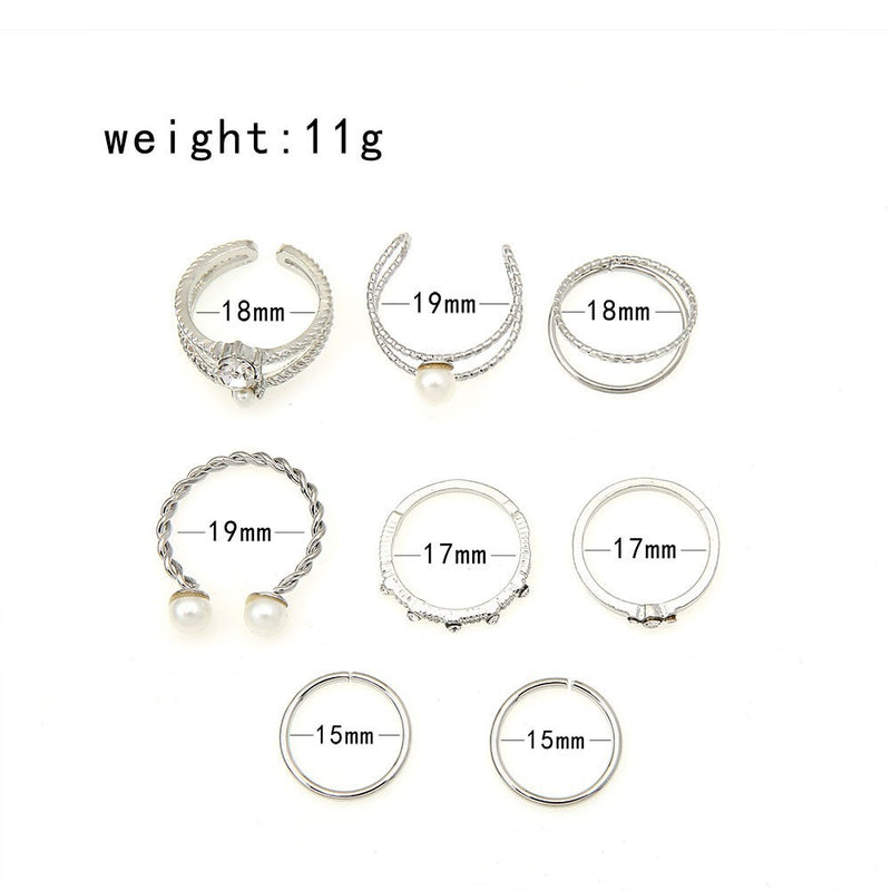 Klassinen Helmi Korusetti ajattomalla viehätyksellä