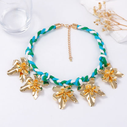 Romanttinen Koru erityisiin hetkiin