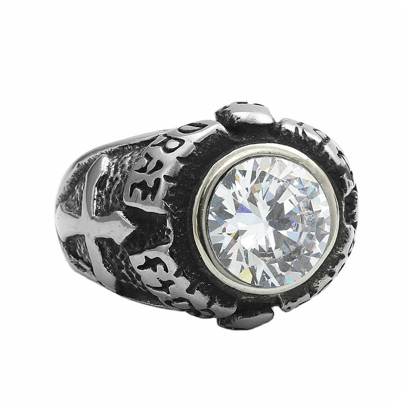 Kaunis Sormus ainutlaatuisella tyylillä