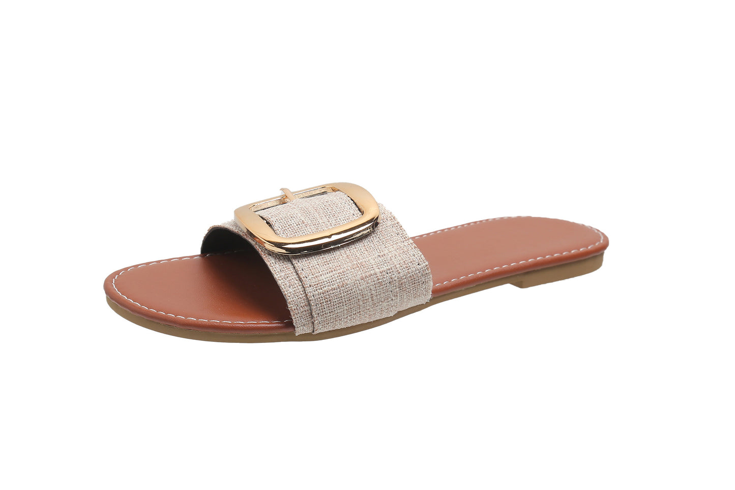 Sulavalinaiset Ortopediset Sandaalit Moderniin Tyyliin