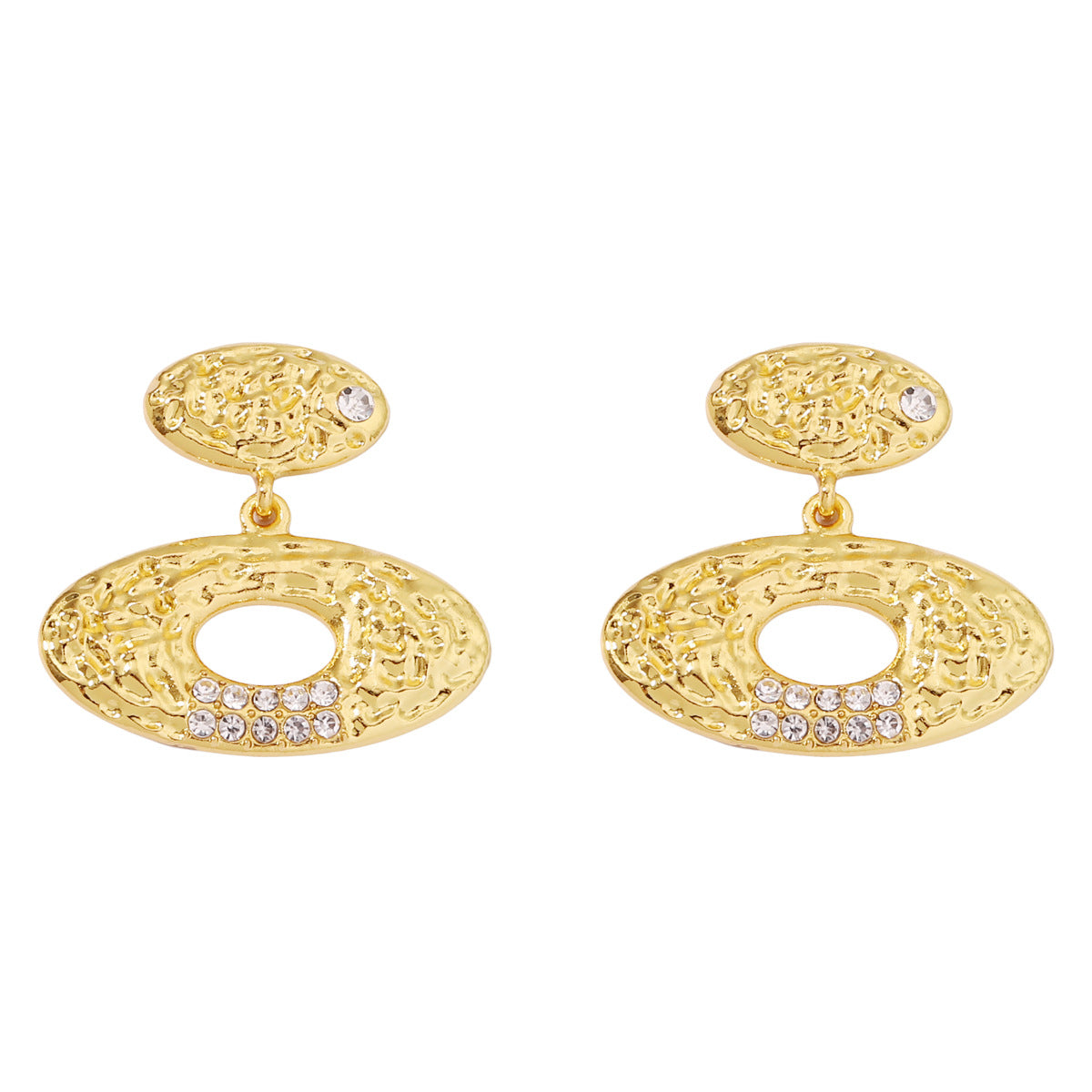 Hurmaava Korvarengas jokaiseen tilaisuuteen