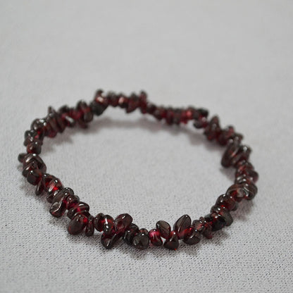 Kaunis Rannekoru ainutlaatuisella tyylillä