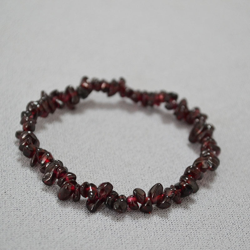 Kaunis Rannekoru ainutlaatuisella tyylillä