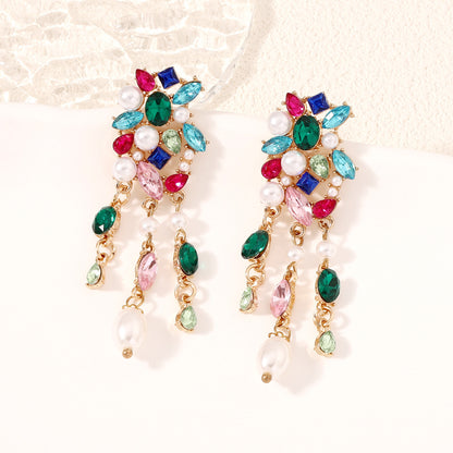 Elegantti Korvarengas jokaiseen tilaisuuteen