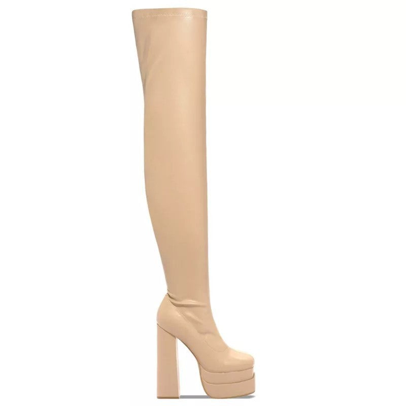 Tyylikeät Ortopediset Saappaat Jokaiseen Tilaisuuteen