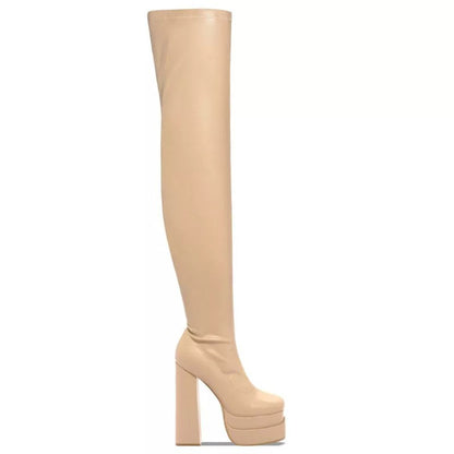 Tyylikeät Ortopediset Saappaat Jokaiseen Tilaisuuteen