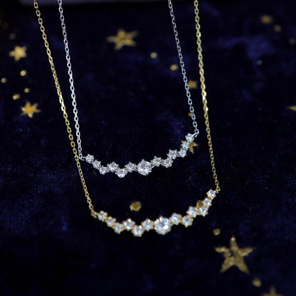 Kaunis Koru ainutlaatuisella tyylillä