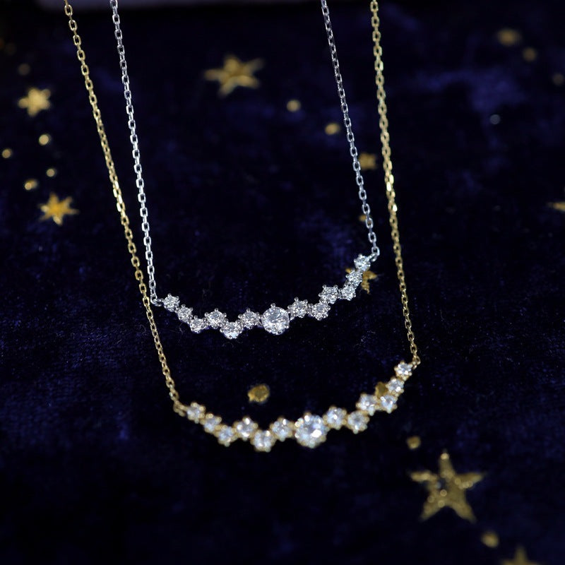 Kaunis Koru ainutlaatuisella tyylillä