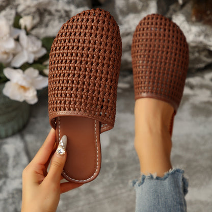 Vintage-henkiset Ortopediset Sandaalit