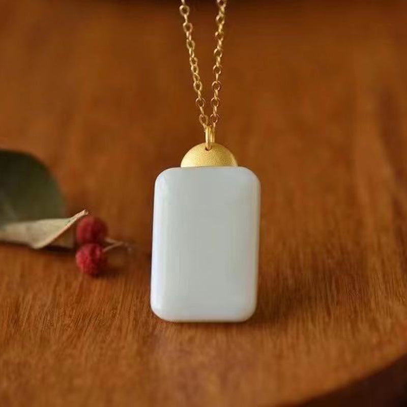 Upea Hopea Riipus päivittäiseen käyttöön