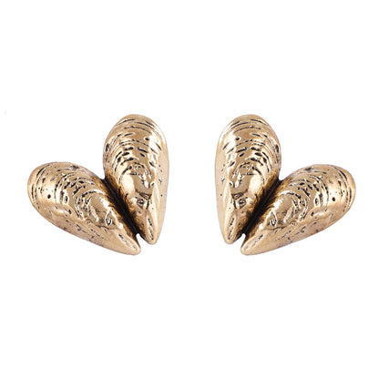 Herkkä käsityö Korvarengas