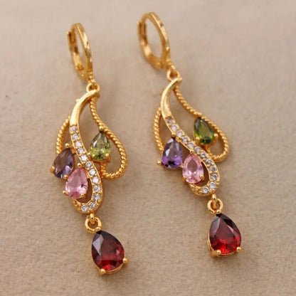 Hurmaava Korvarengas jokaiseen tilaisuuteen