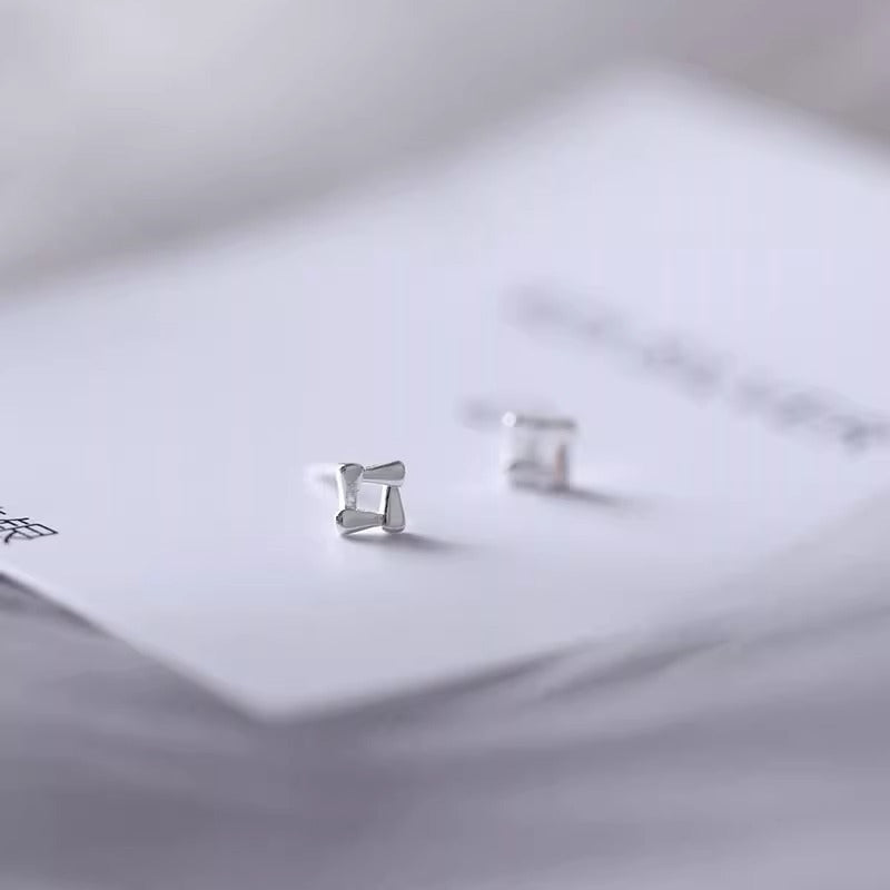 Herkkä käsityö Korvarengas