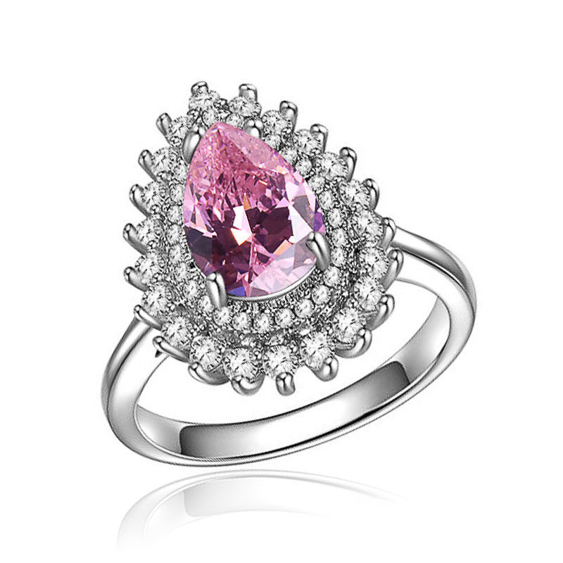 Upea Sormus päivittäiseen käyttöön