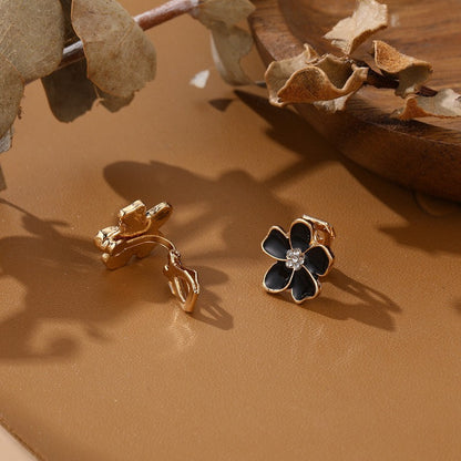 Klassinen Korvarengas ajattomalla viehätyksellä