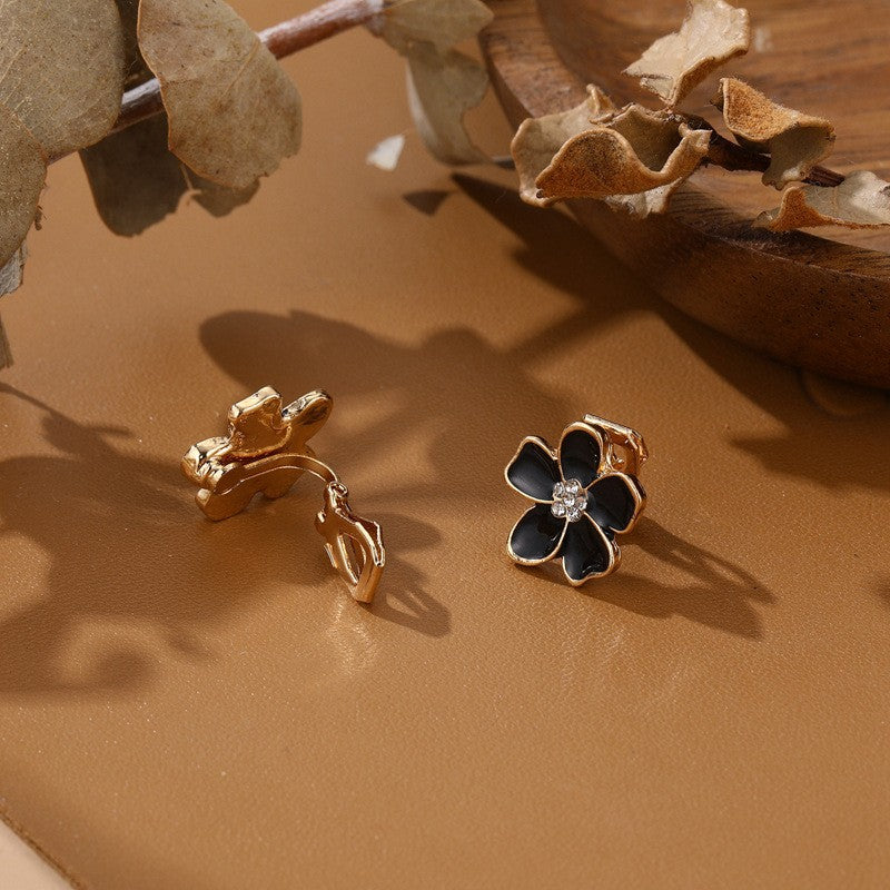 Klassinen Korvarengas ajattomalla viehätyksellä