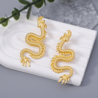 Klassinen Korvarengas ajattomalla viehätyksellä