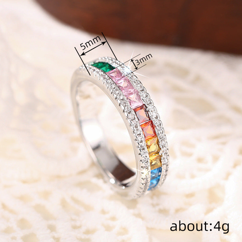 Romanttinen Koru erityisiin hetkiin