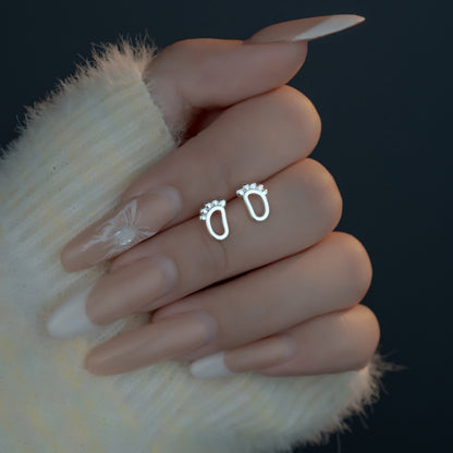 Romanttinen Korvarengas erityisiin hetkiin