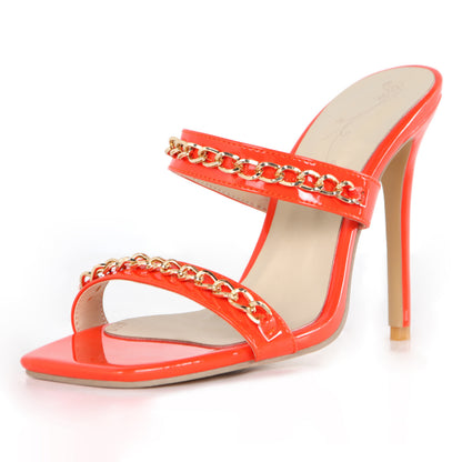 Klassiset Ortopediset Sandaalit Ajattomalla Tyylillä