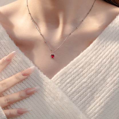 Klassinen Koru ajattomalla viehätyksellä