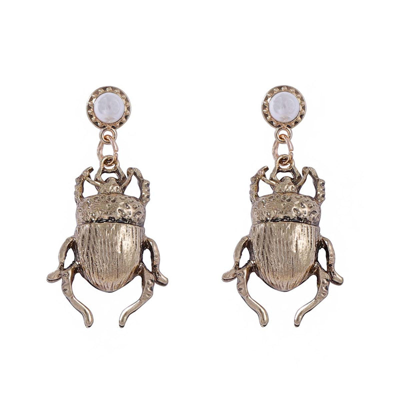 Klassinen Helmi Korvarengas ajattomalla viehätyksellä